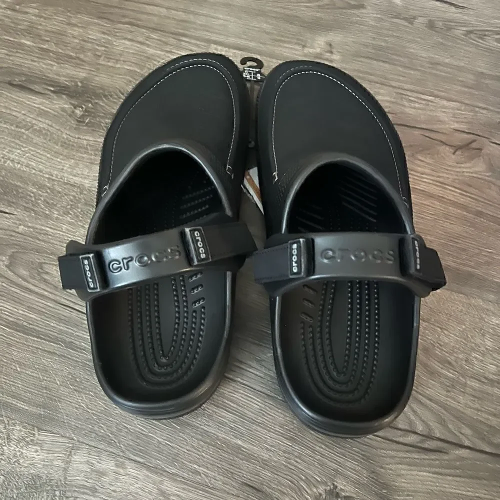 Crocs Yukon Vista II Clogs for Men